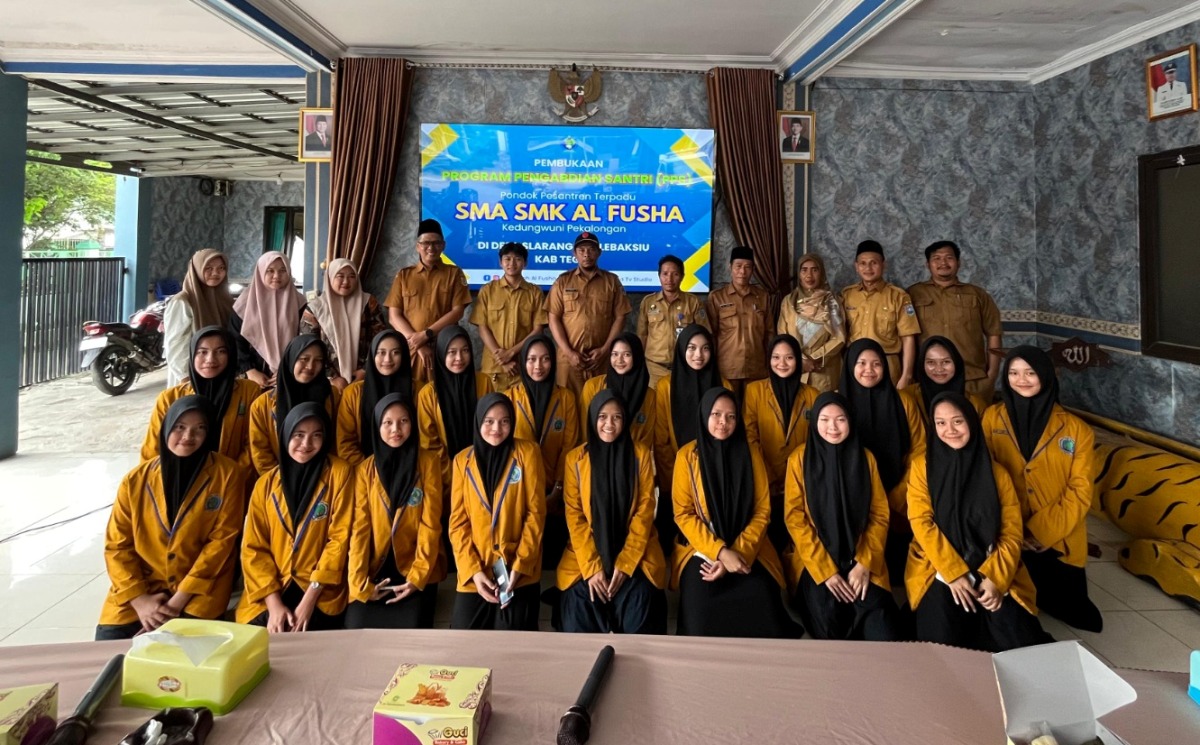 Kantor PPS Slarang: Solusi Lengkap untuk Kebutuhan Pelabuhan Cilacap