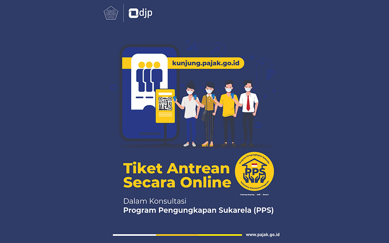 Mengenal Kantor PPS Slarang: Solusi Jasa & Layanan Terintegrasi di Cilacap